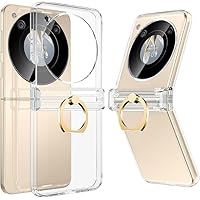【新品・未使用】Libero Flipホワイト 専用ケース引き換えコード付き Amazon.co.jp: PAILAIMEN ZTE Libero Flip 5G ケース リング付き